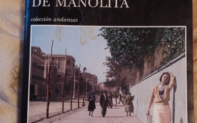 Las tres bodas de Manolita