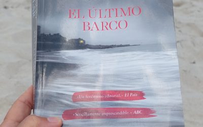 El último barco