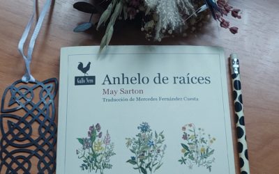 Anhelo de raíces