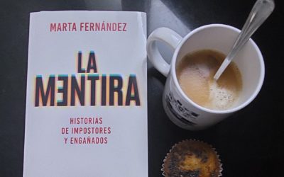 La Mentira