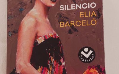 El color del silencio