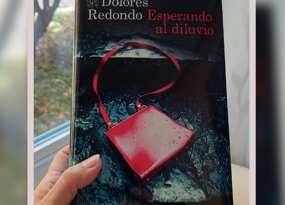 Esperando al diluvio