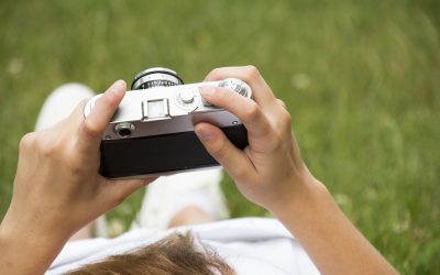 ¿La última fotografía?