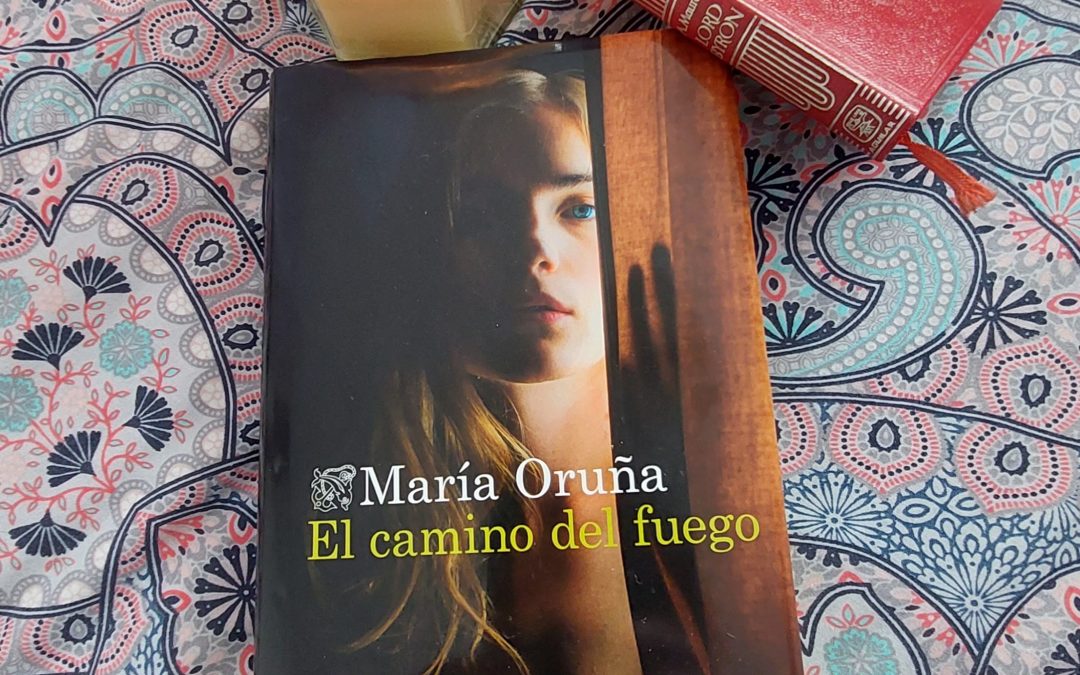 El camino del fuego