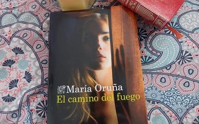 El camino del fuego