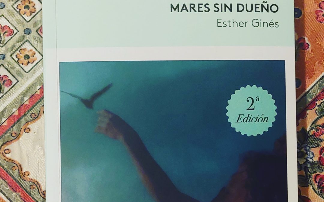 Mares sin dueño