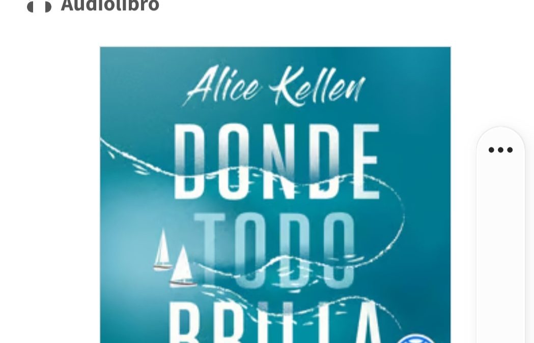 Donde todo brilla