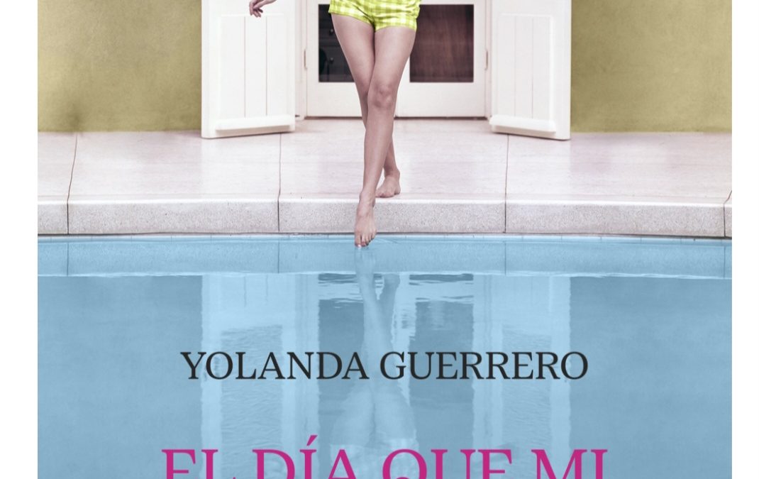 El día que mi madre conoció a Audrey