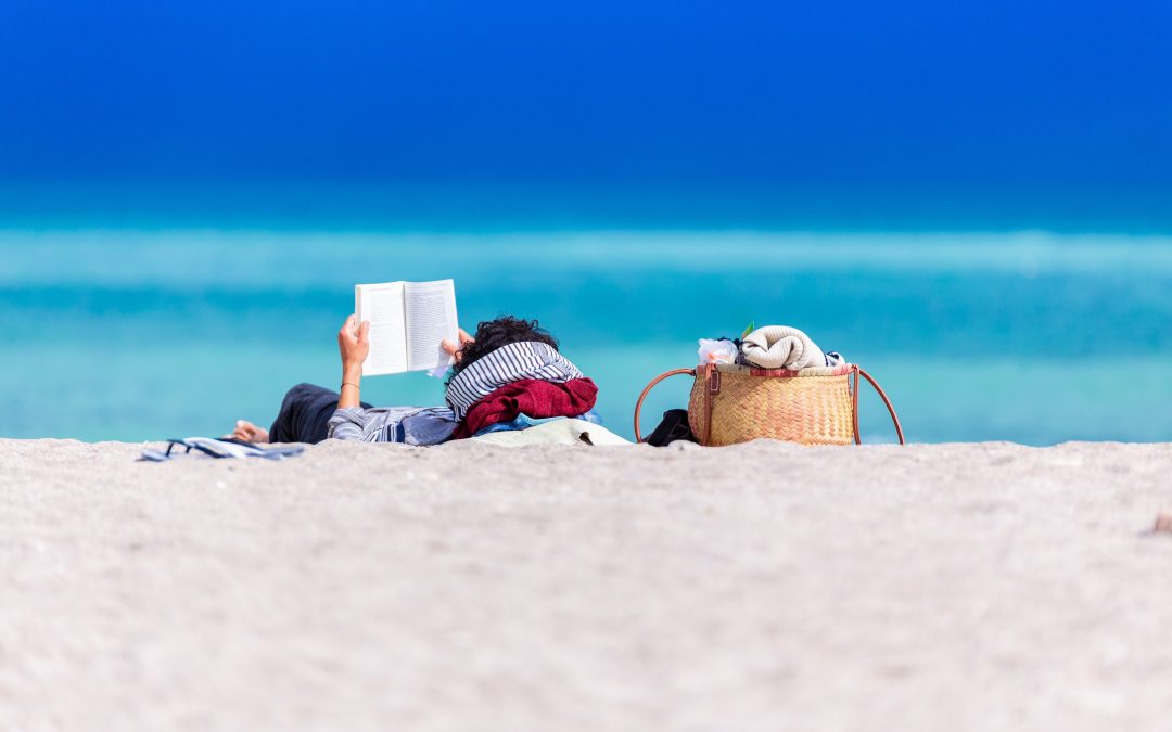 Libros para leer en Verano