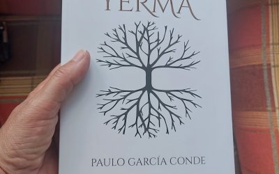 Tierra yerma