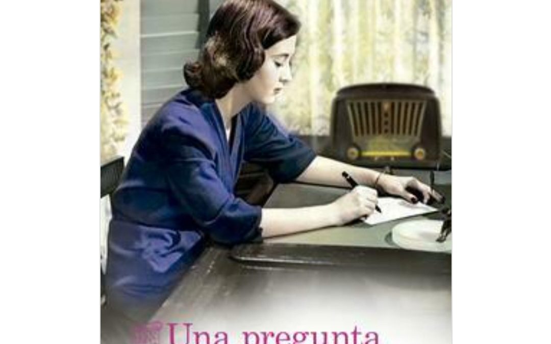 Una pregunta para Elena