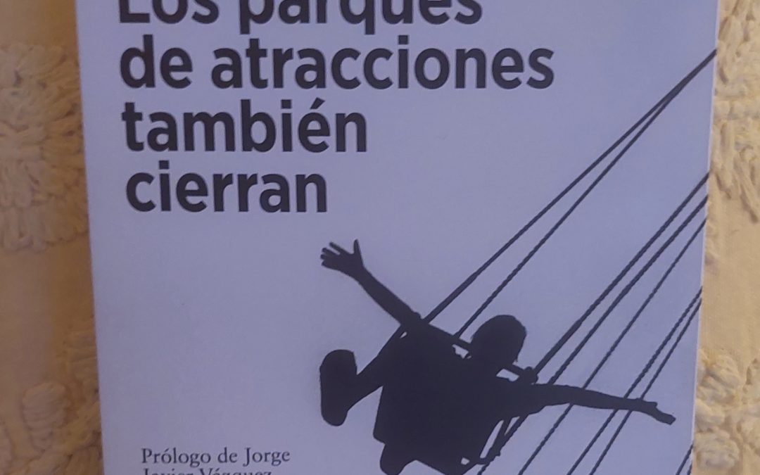 Los parques de atracciones también cierran
