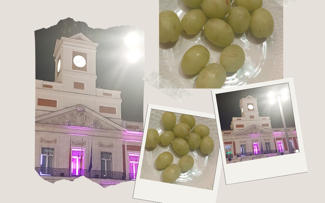 24 uvas