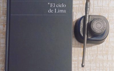 El cielo de Lima