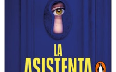 La asistenta