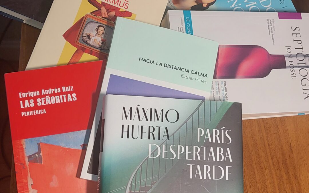 ¿Qué leer en Semana Santa?