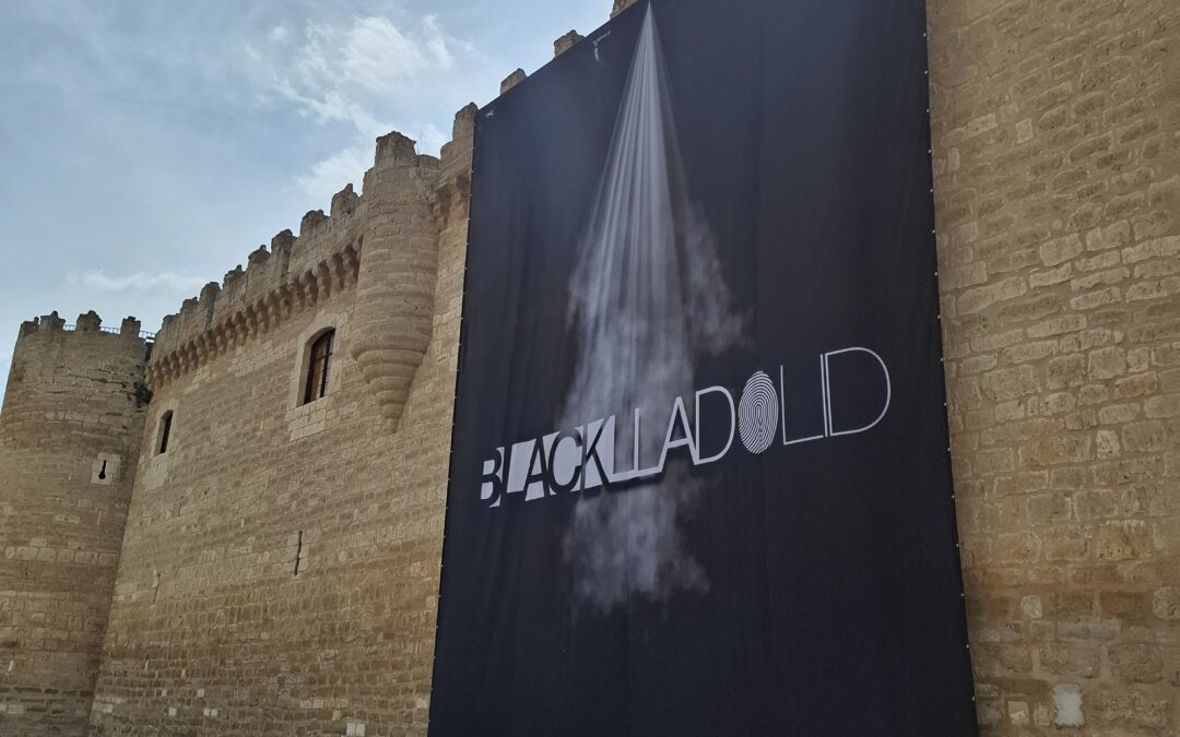 #Blacklladolid24