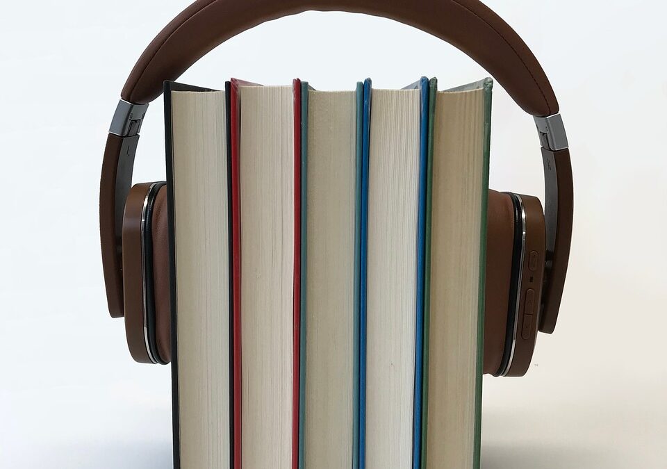 Audiolibros: una nueva “vieja” forma de leer