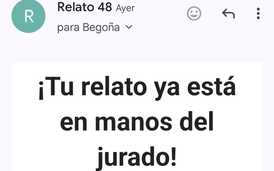 Relato 48 horas 2025