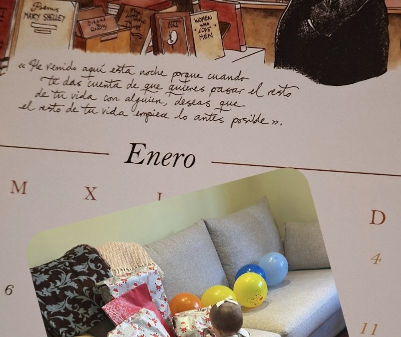 La ilusión de los Magos y la vuelta a la normalidad