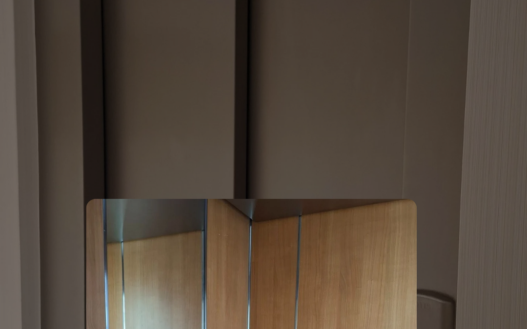 Conversaciones de ascensor