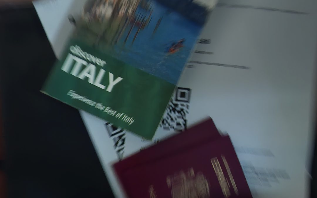 Viajar