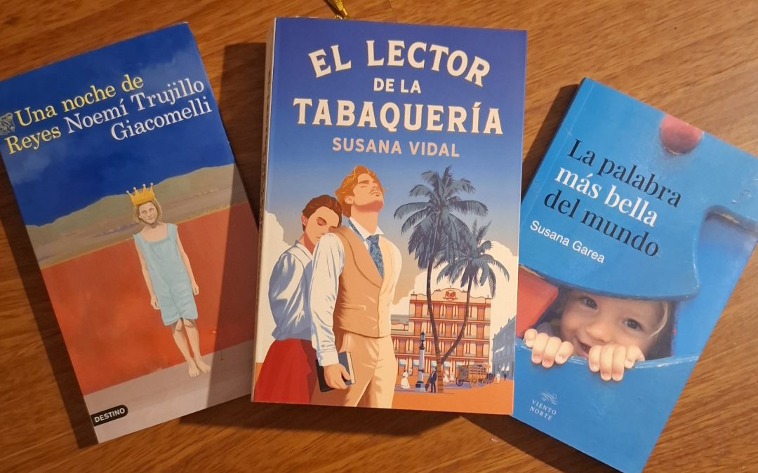 Feria del Libro de Madrid