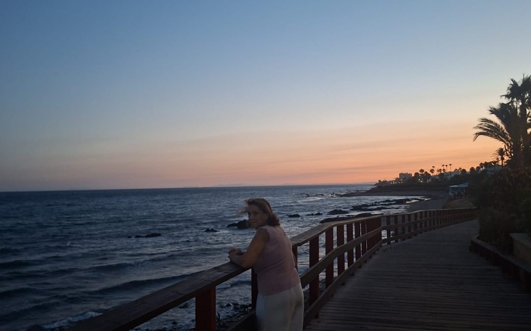 Mi mar